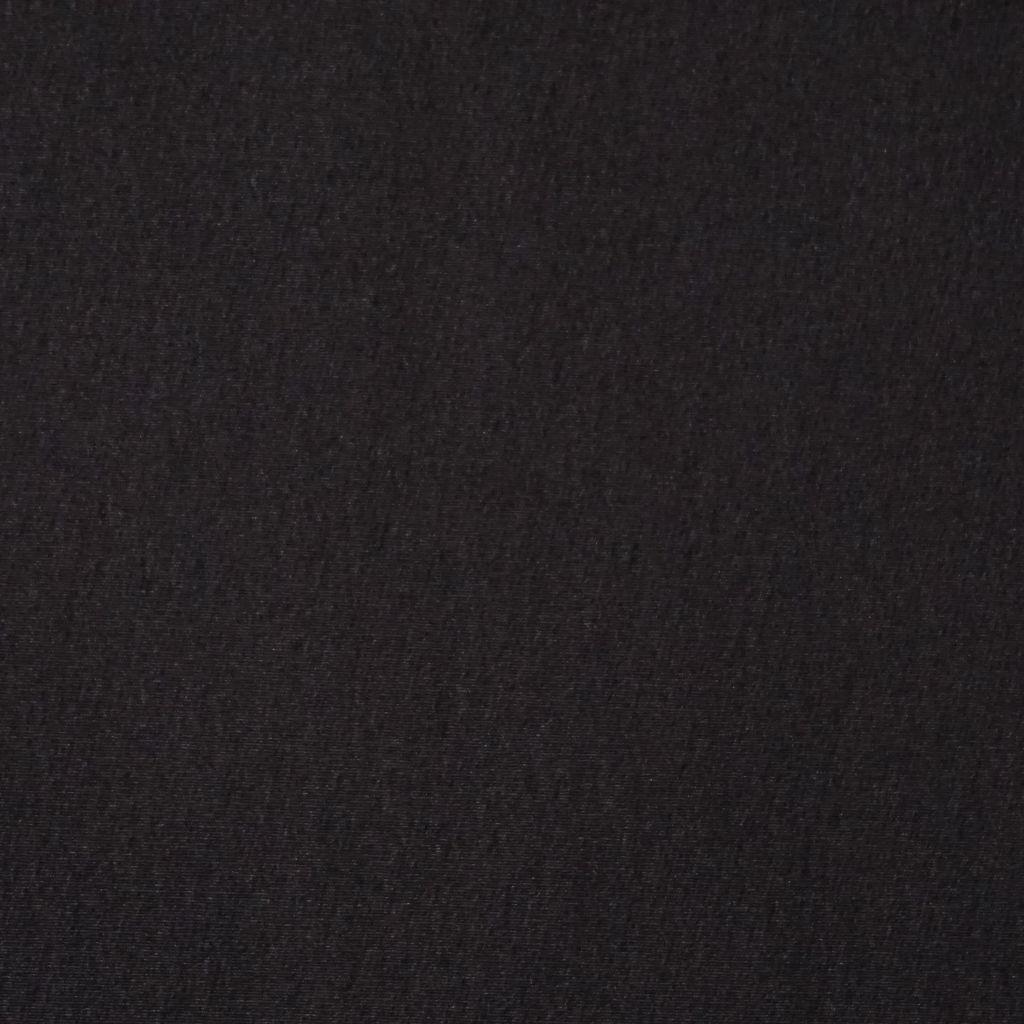 Windjackenstoff Outdoor mit Stretch ebenholz schwarz